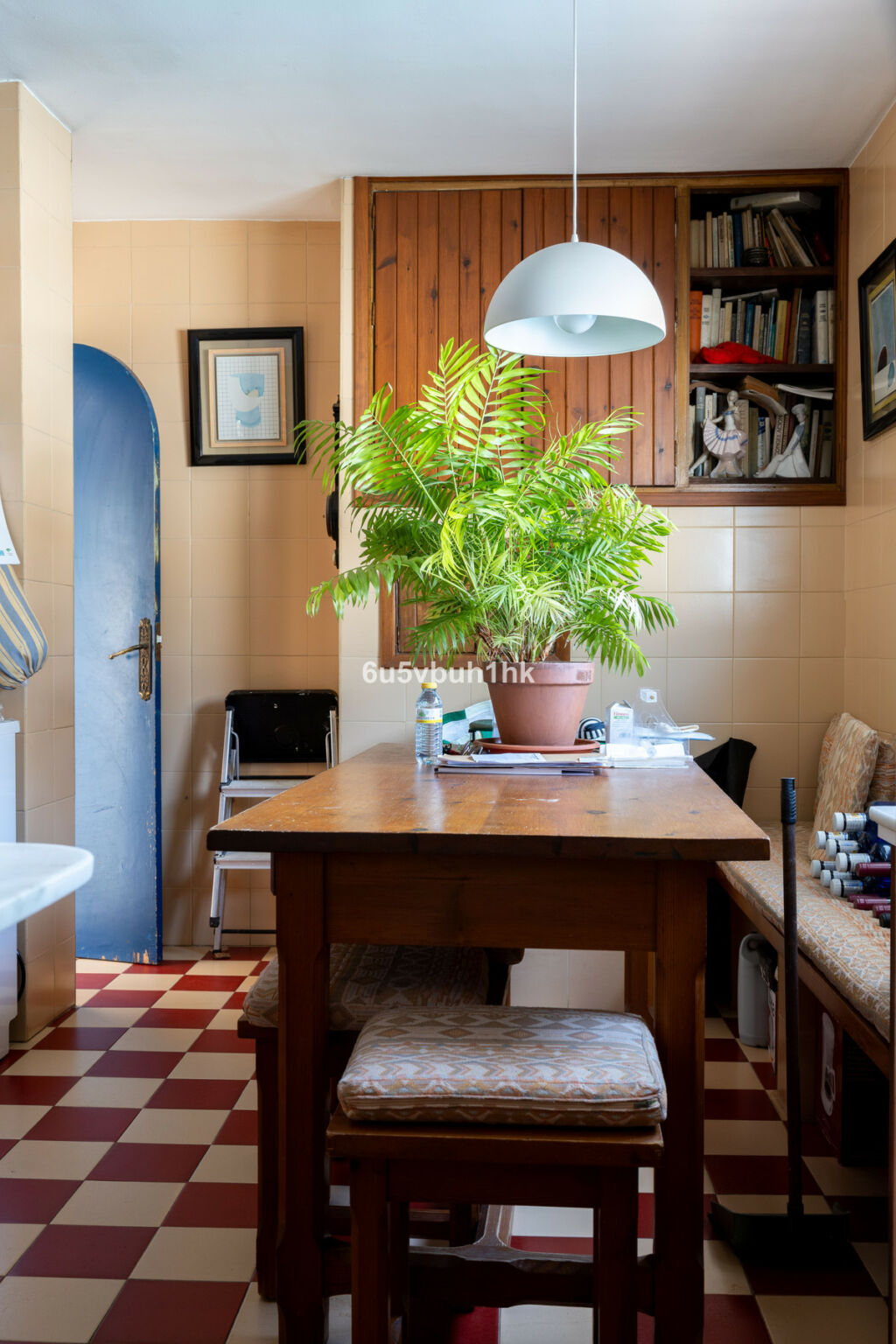 Detached Villa El Chaparral Málaga - image 18