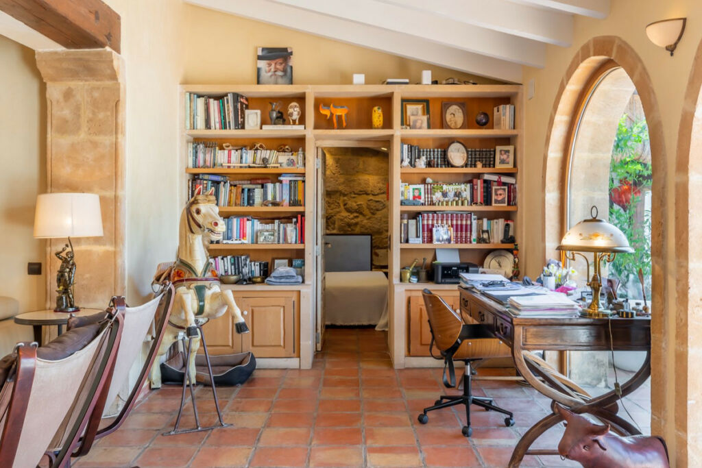 Finca - Cortijo Javea Alicante - image 18