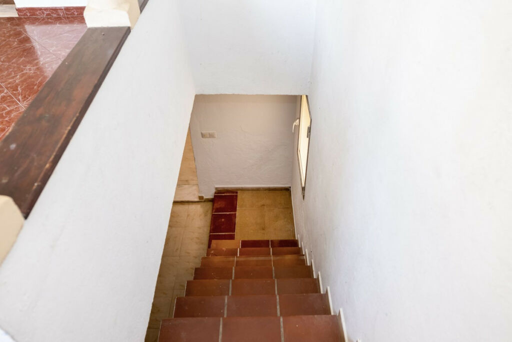 Finca - Cortijo Estepona Málaga - image 18