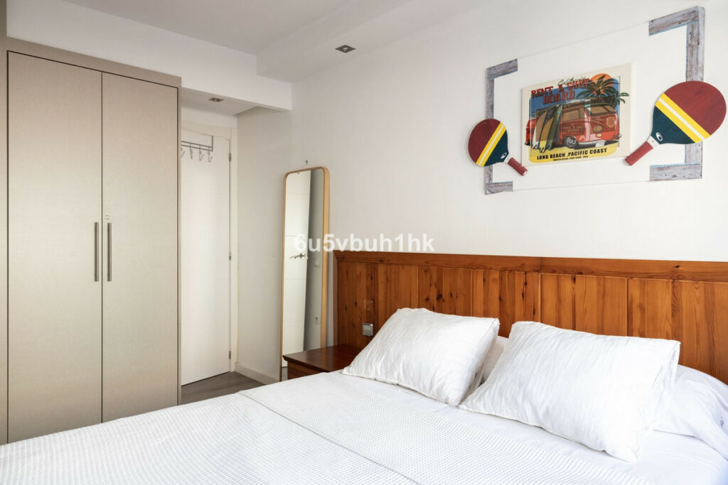 Middle Floor Apartment San Pedro de Alcántara Málaga - image 18