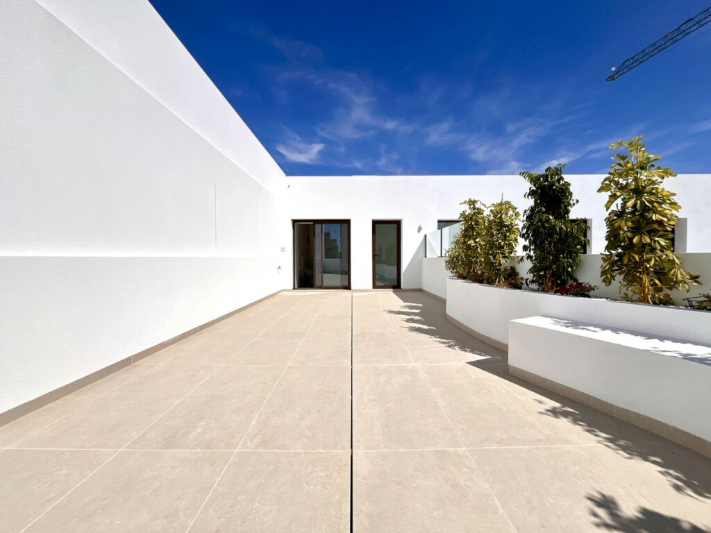 Detached Villa Rojales Alicante - image 18