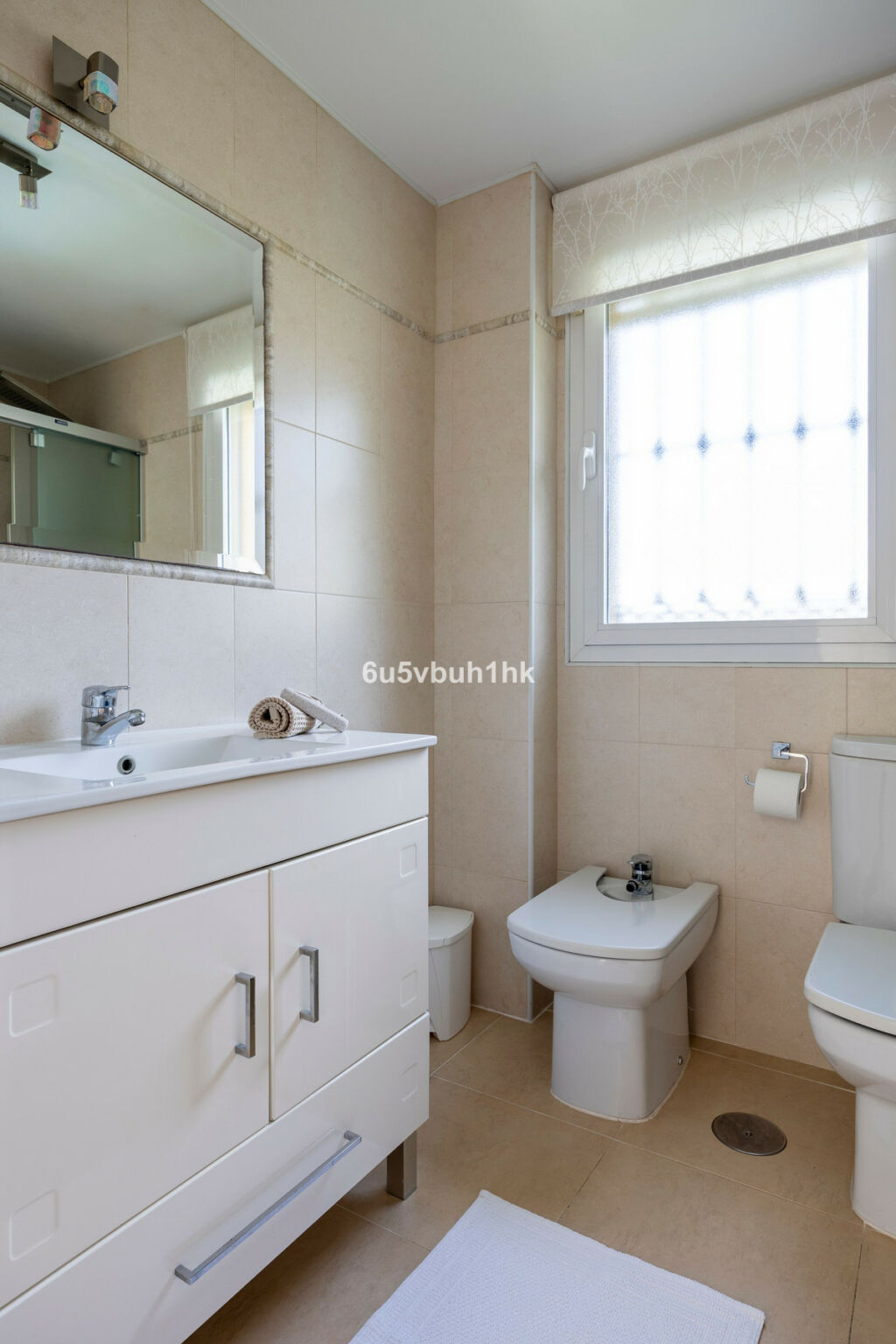 Detached Villa Sierrezuela Málaga - image 18
