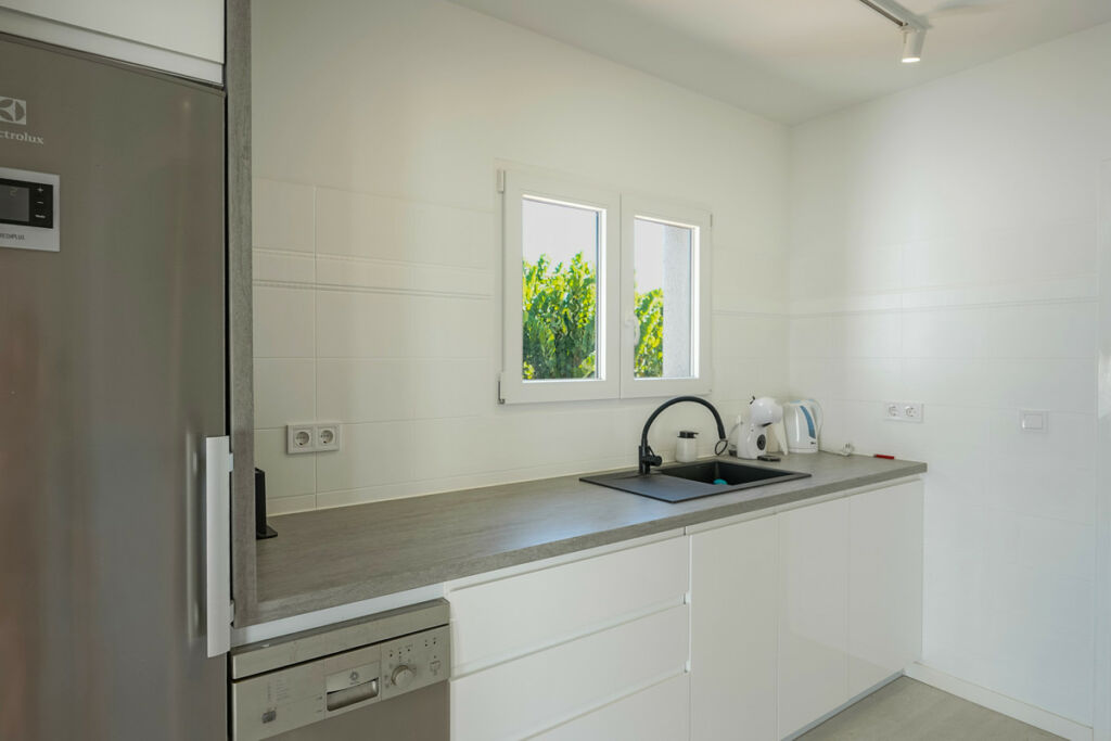 Detached Villa Calpe Alicante - image 18