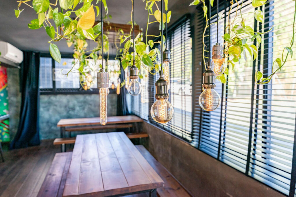 Restaurant Nueva Andalucía Málaga - image 18