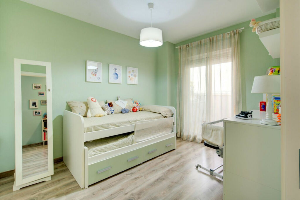 Middle Floor Apartment La Cala de Mijas Málaga - image 18