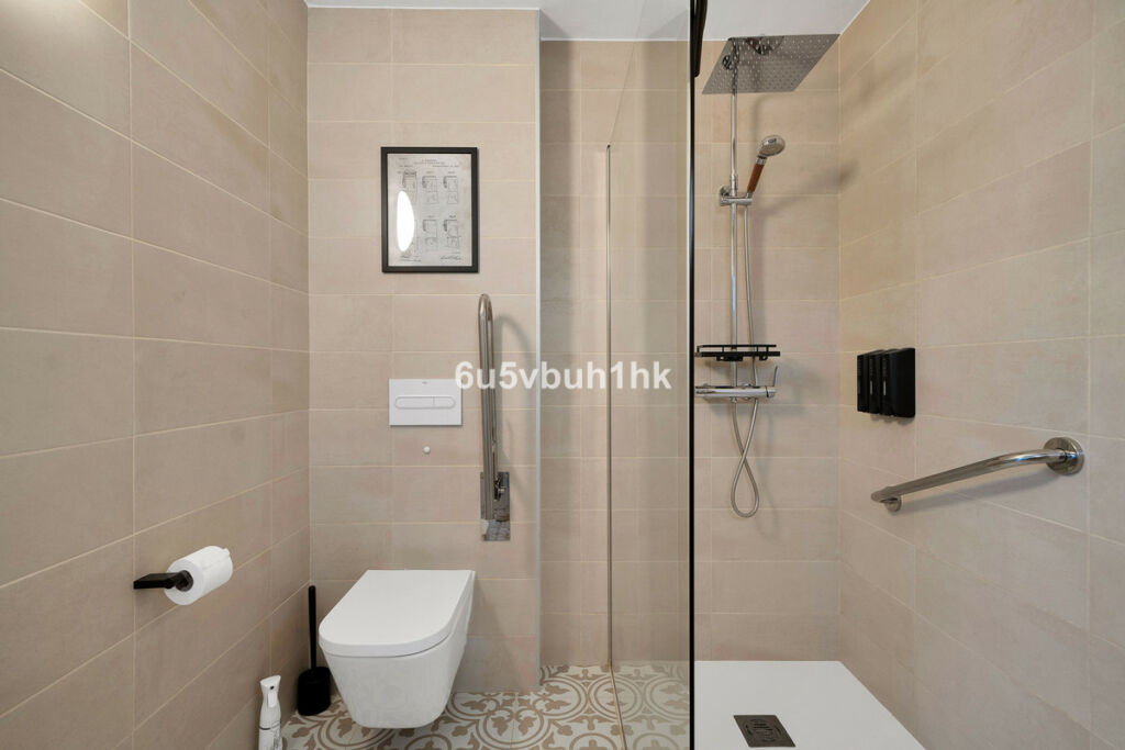 Detached Villa Alhaurín el Grande Málaga - image 18