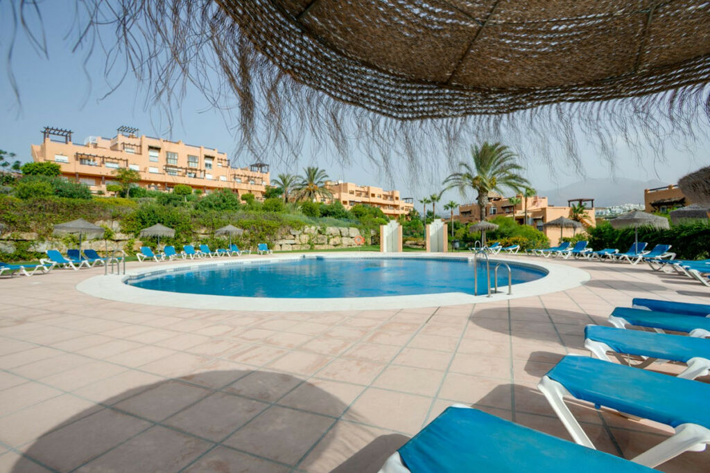 Penthouse Casares Playa Málaga - image 18