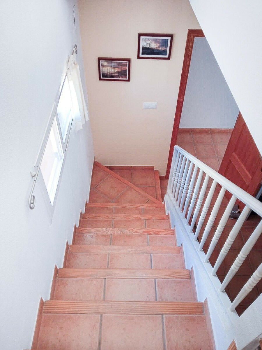 Detached Villa La Nucia Alicante - image 18
