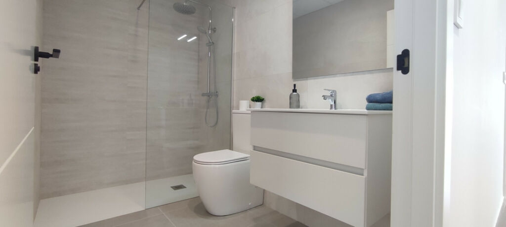 Detached Villa Balsicas Murcia - image 18