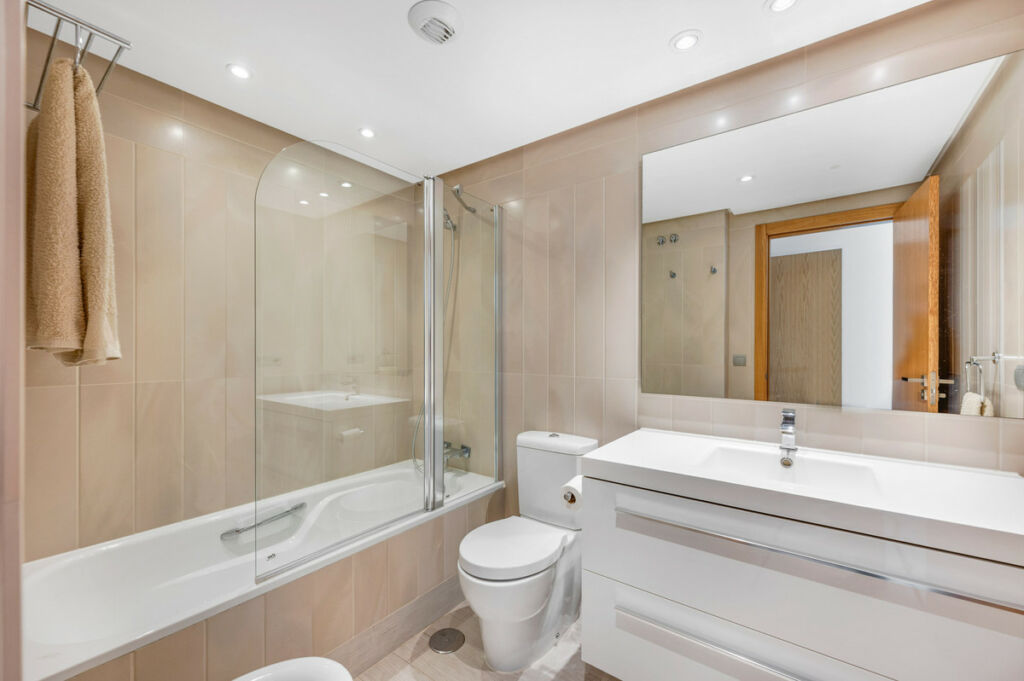Penthouse San Pedro de Alcántara Málaga - image 18