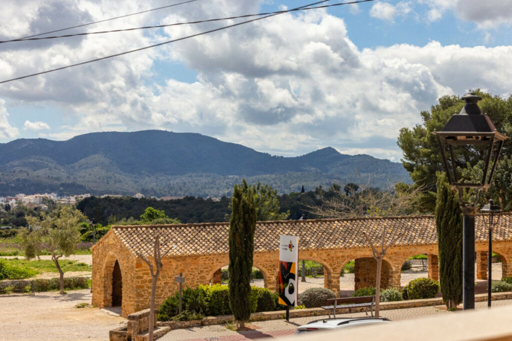 Bungalow Jesús Pobre Alicante - image 18