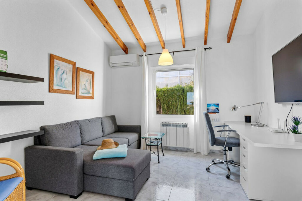 Detached Villa Ciudad Quesada Alicante - image 18