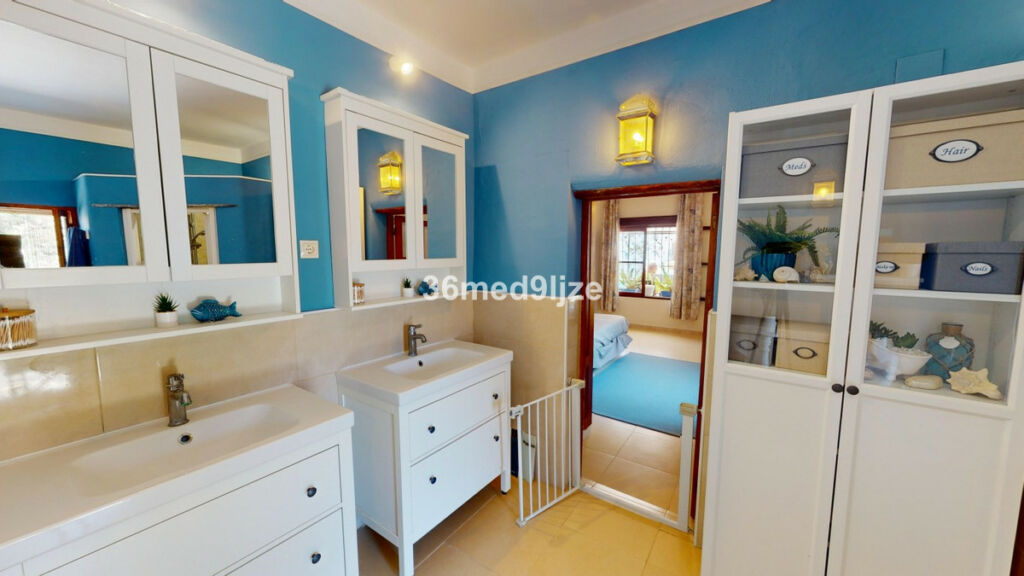 Bungalow Murcia City Murcia - image 18
