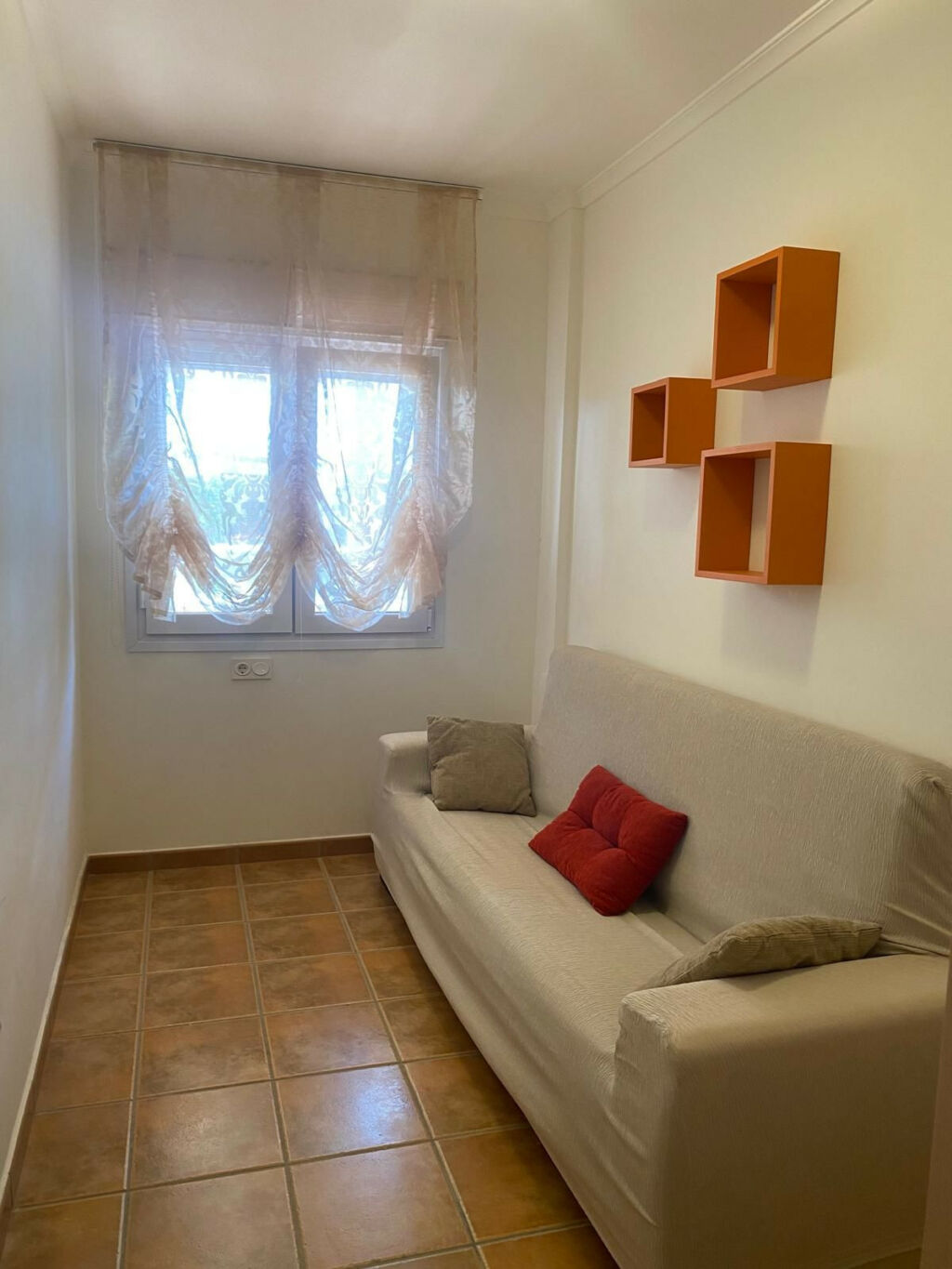 Ground Floor Apartment Mil Palmeras Alicante - image 13