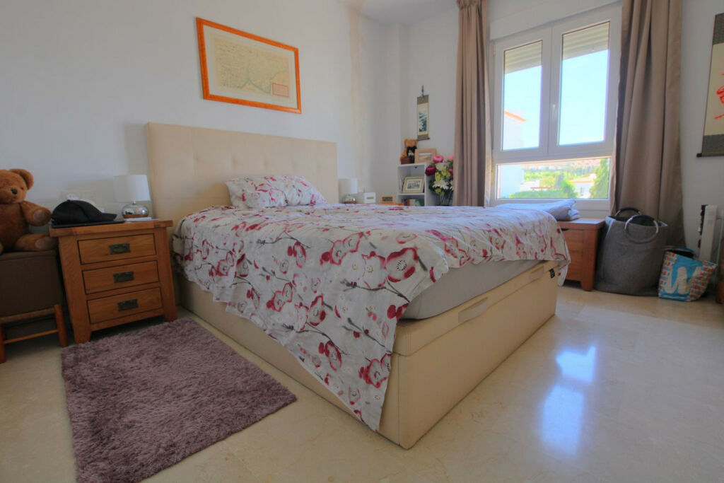 Penthouse Mijas Costa Málaga - image 18