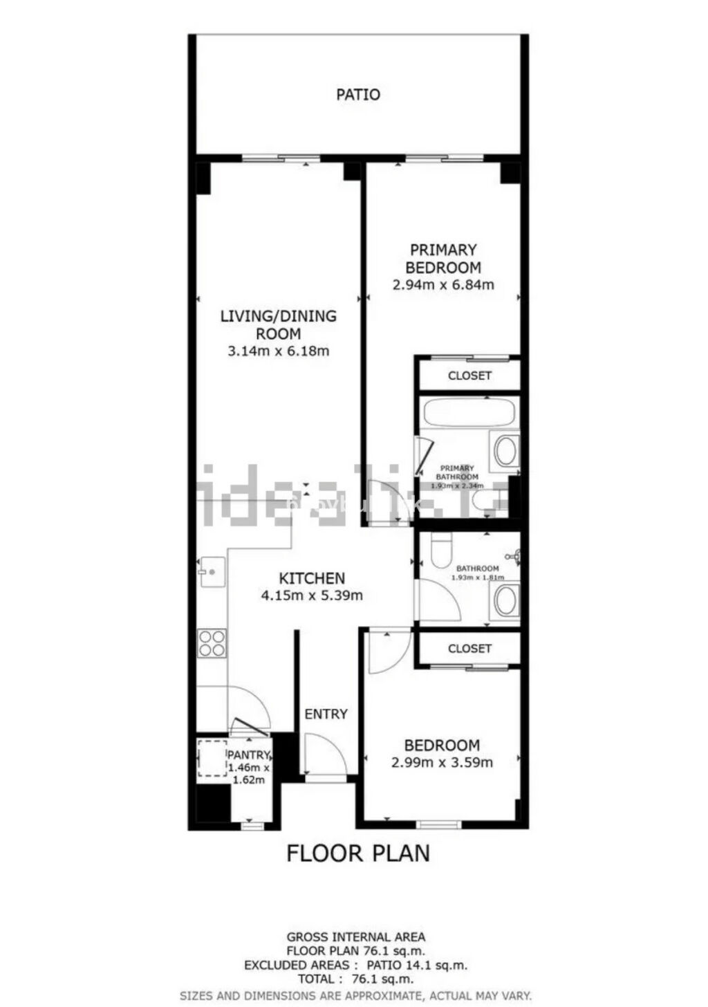 Ground Floor Apartment Marbella Málaga - image 17