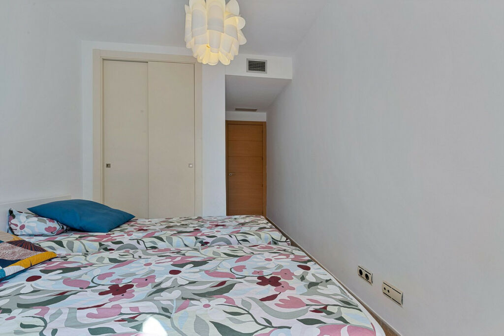 Ground Floor Apartment La Cala de Mijas Málaga - image 18