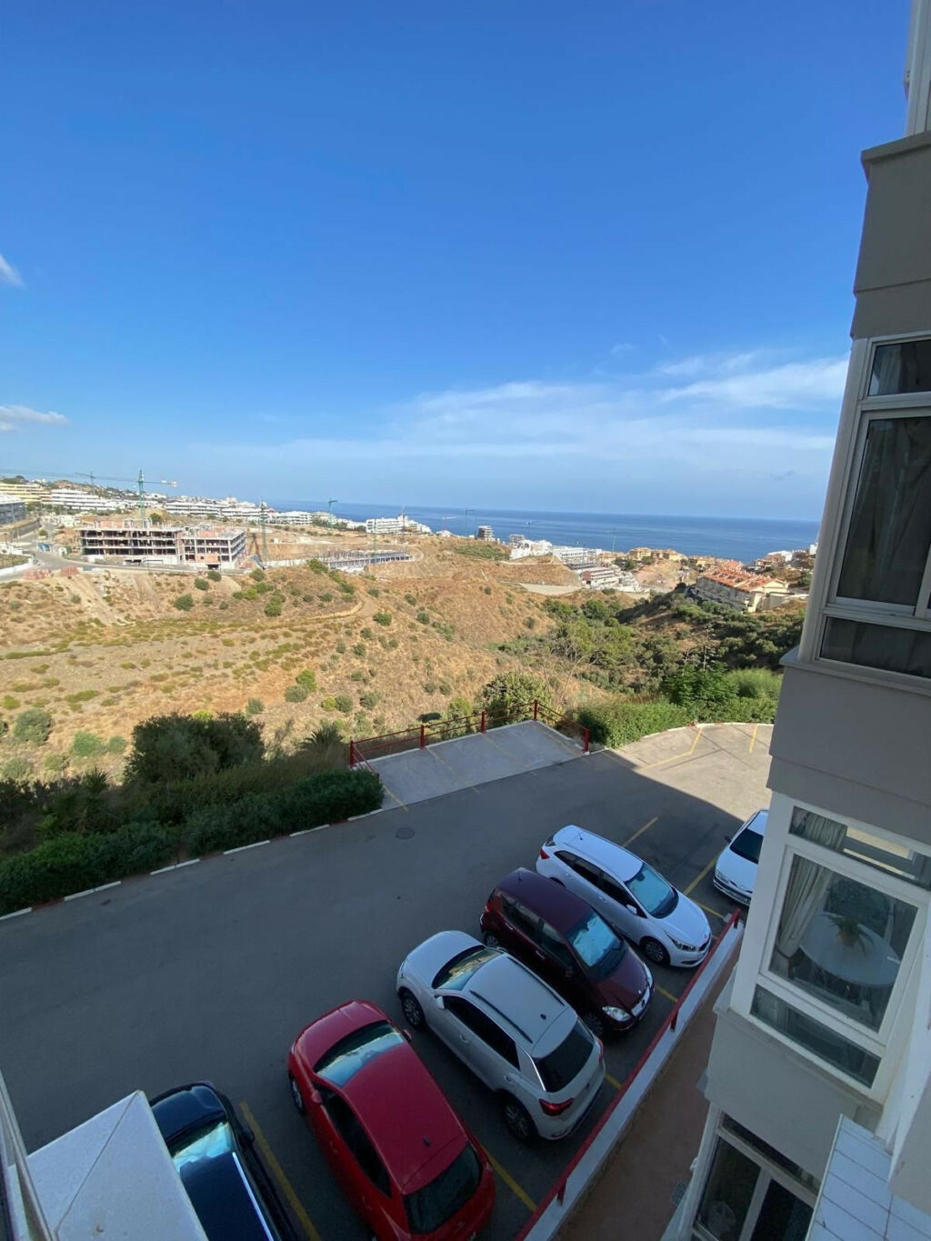 Middle Floor Apartment Torreblanca Málaga - image 18