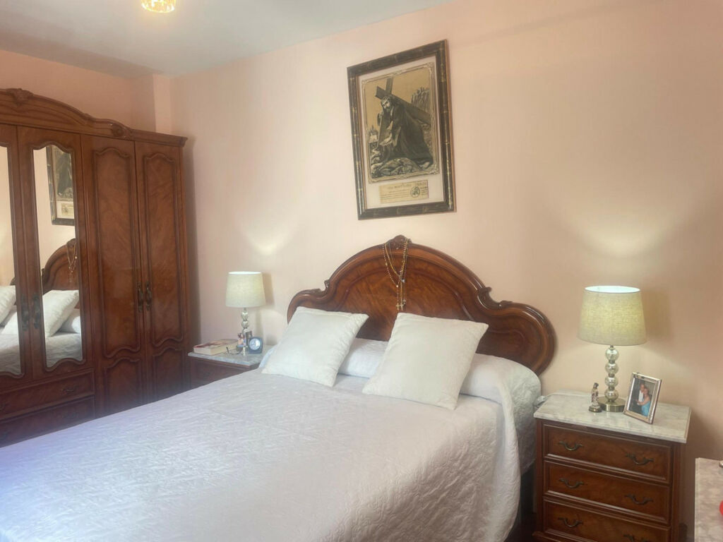 Middle Floor Apartment Arroyo de la Miel Málaga - image 18
