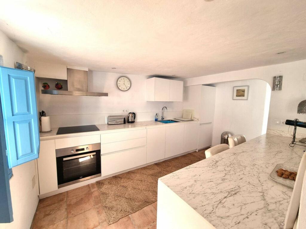Townhouse Gaucín Málaga - image 18