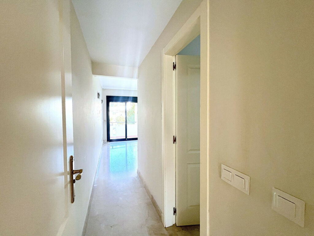 Townhouse Benamara Málaga - image 18