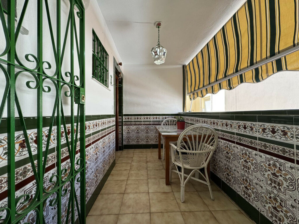 Middle Floor Apartment Fuengirola Málaga - image 17