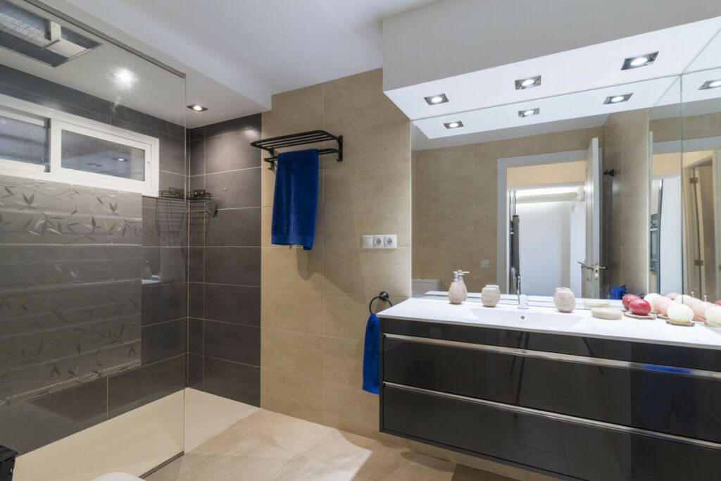 Middle Floor Apartment Benalmadena Costa Málaga - image 18