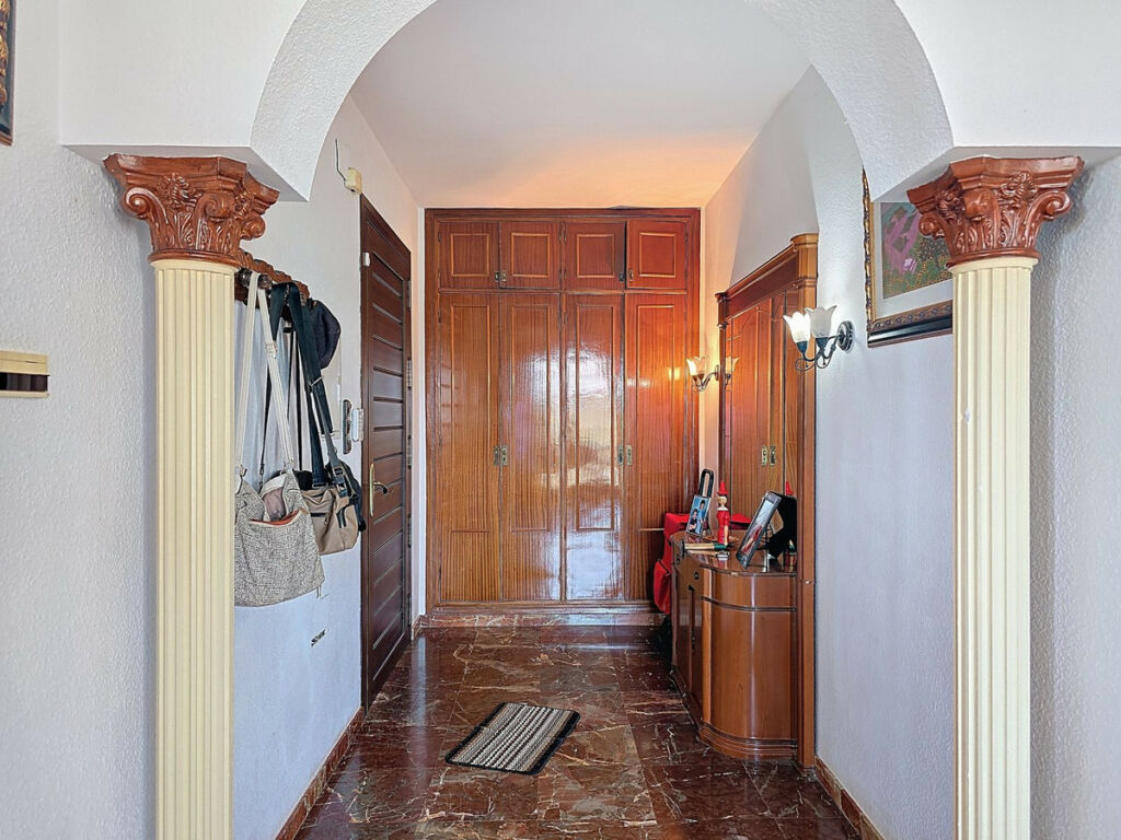 Detached Villa Almayate Málaga - image 18