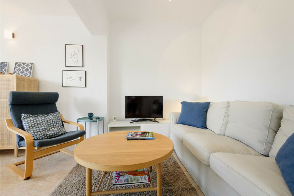 Semi-Detached House Costabella Málaga - image 18