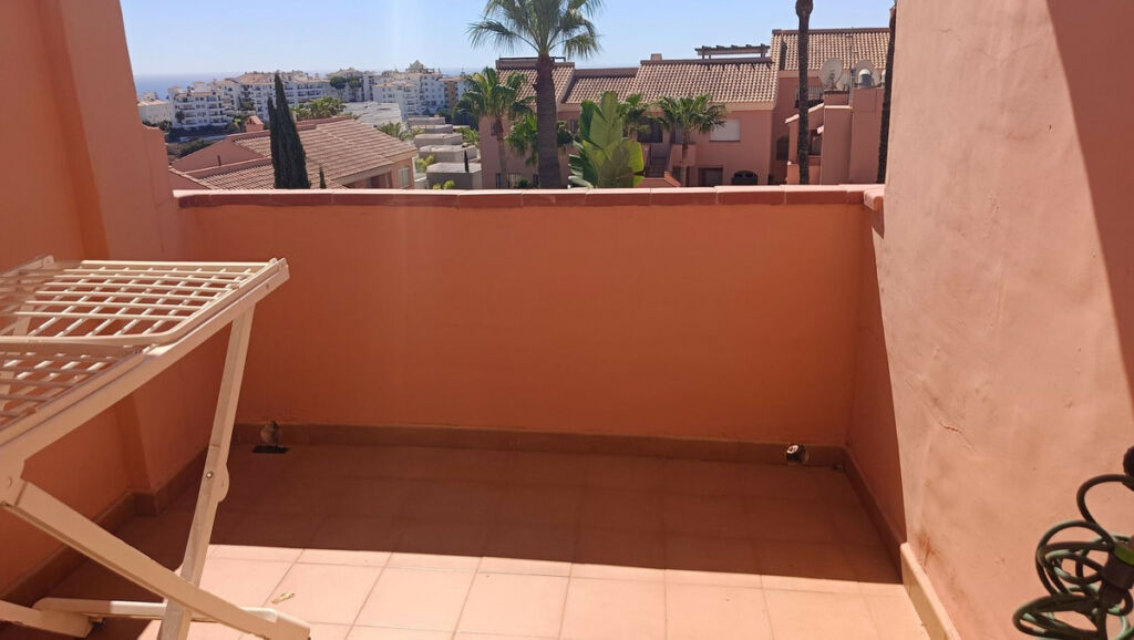 Duplex Riviera del Sol Málaga - image 17