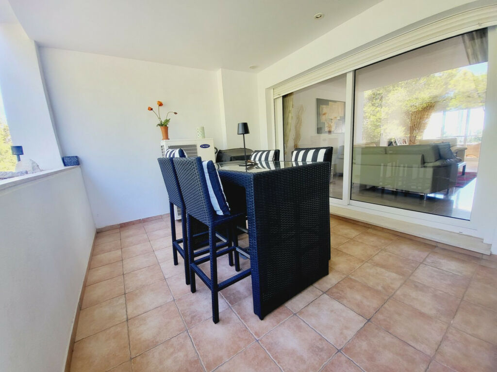 Middle Floor Apartment Miraflores Málaga - image 18