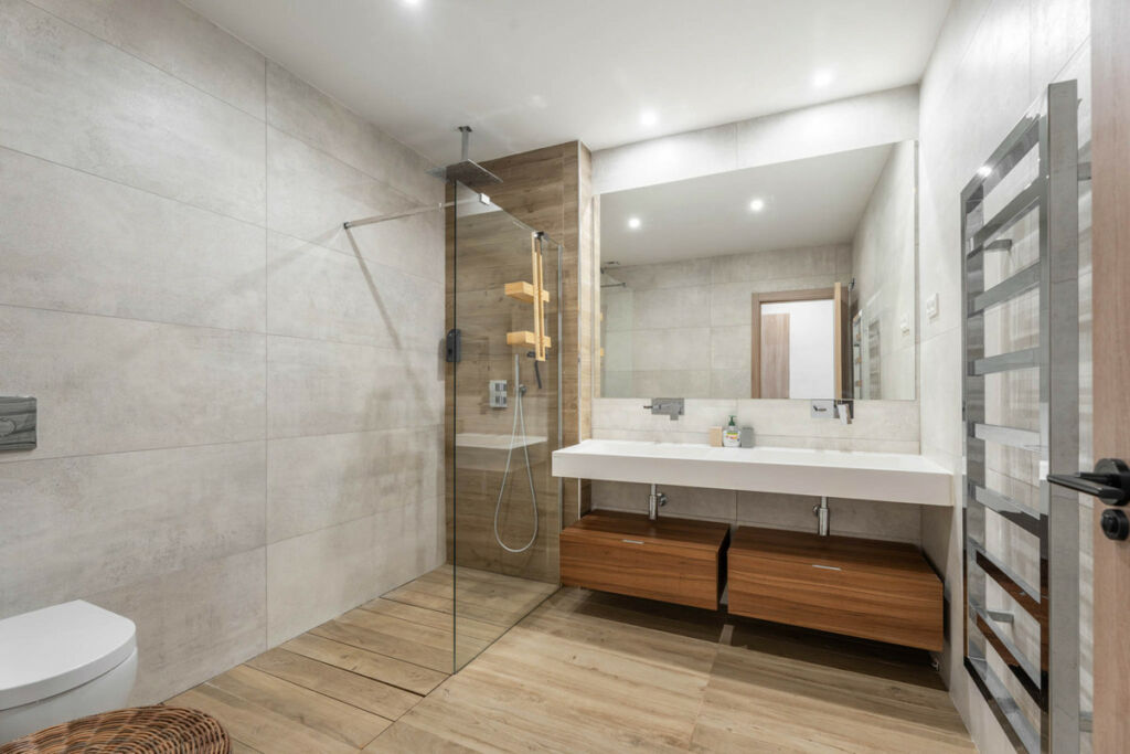 Penthouse Duplex Artola Málaga - image 18