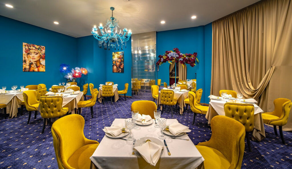 Restaurant Cancelada Málaga - image 18