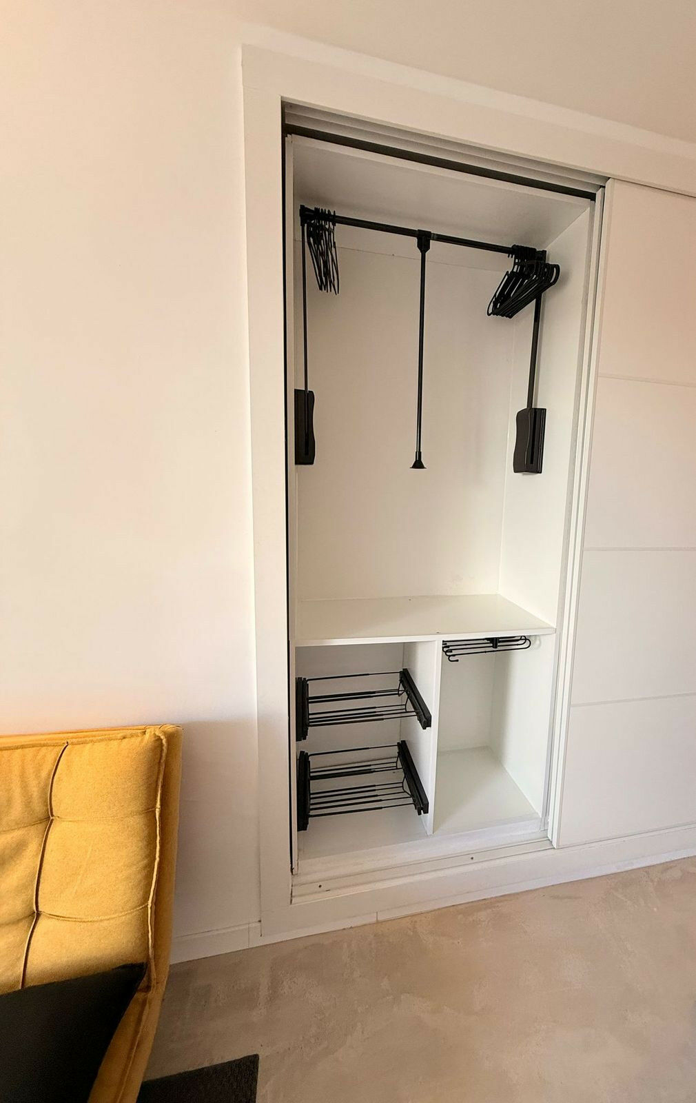 Middle Floor Studio Torremolinos Málaga - image 18