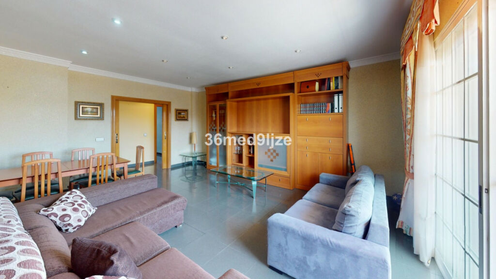 Semi-Detached House Los Narejos Murcia - image 18