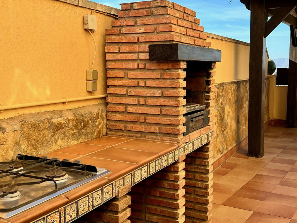 Semi-Detached House Alhaurín de la Torre Málaga - image 15