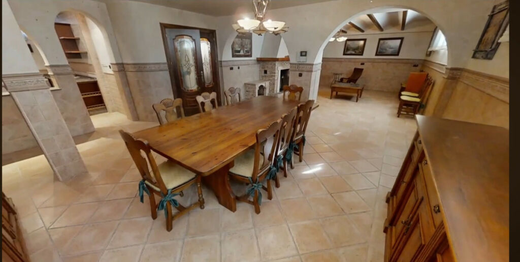 Detached Villa Elda Alicante - image 18