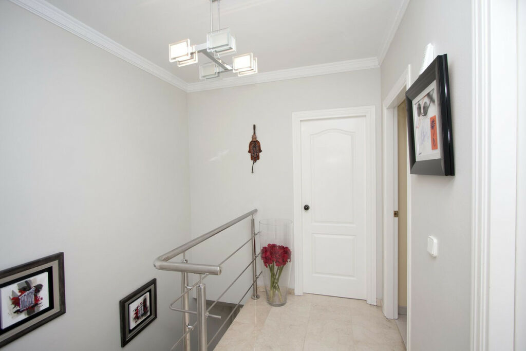 Townhouse Nerja Málaga - image 18