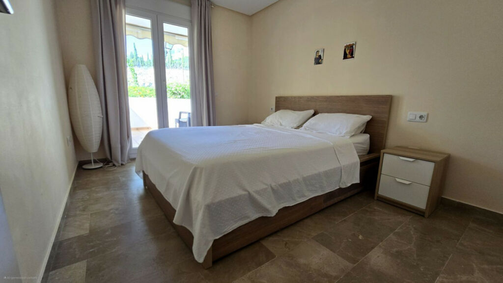 Ground Floor Apartment Riviera del Sol Málaga - image 18