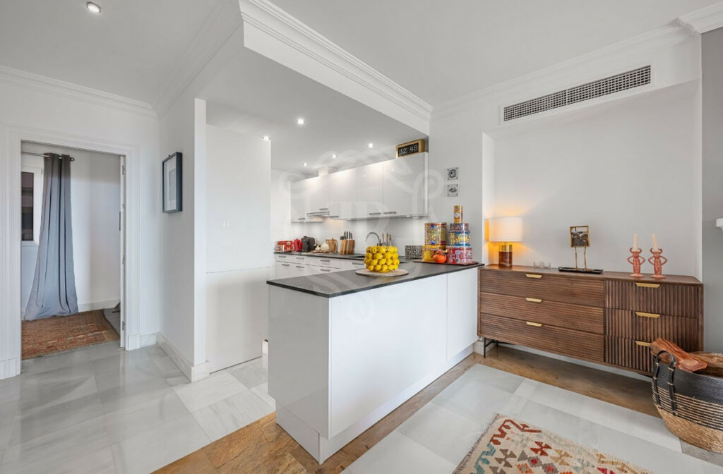 Duplex Monte Halcones Málaga - image 18