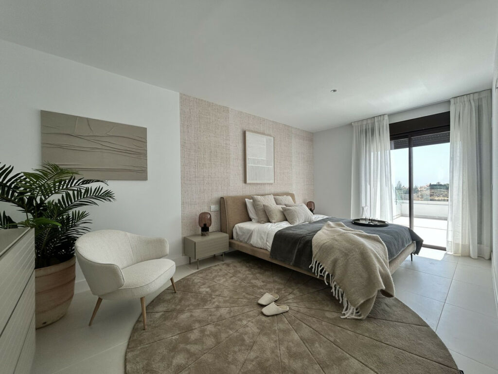 Penthouse Fuengirola Málaga - image 18