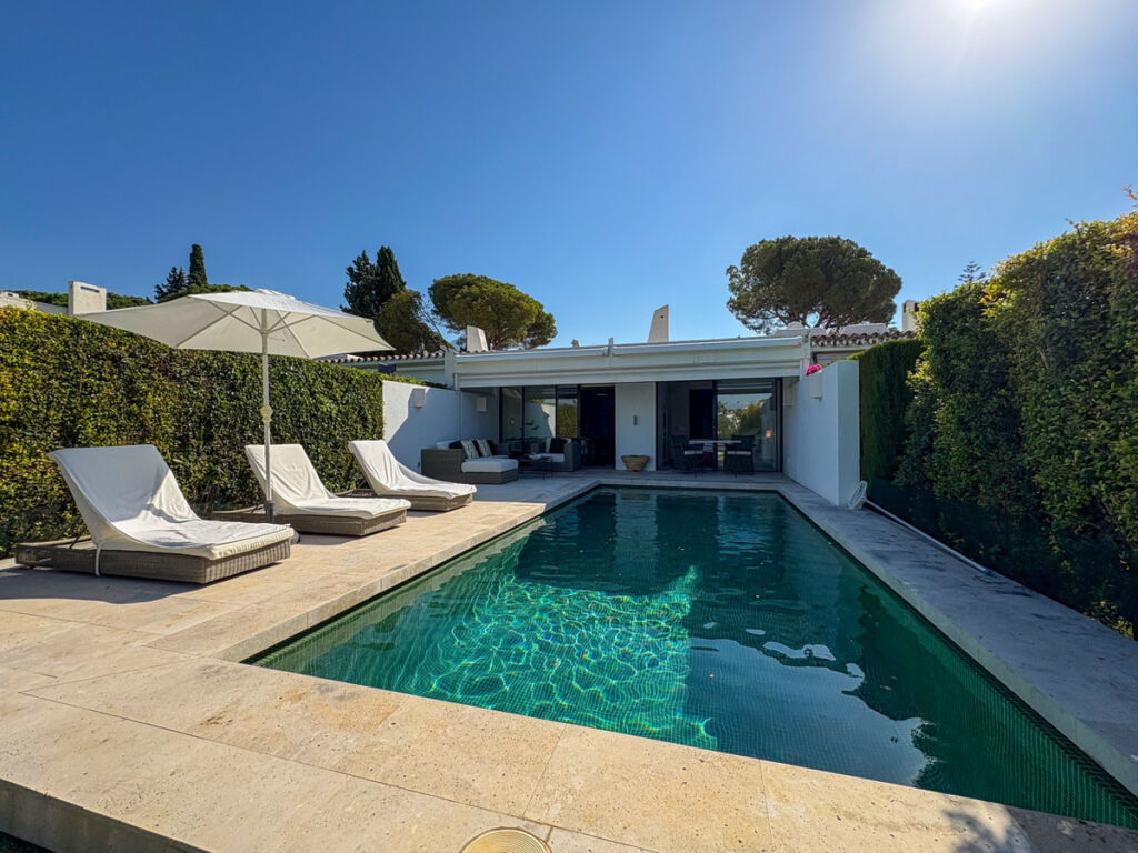 Bungalow Nueva Andalucía Málaga - image 18