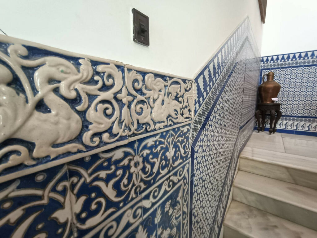 Detached Villa Ronda Málaga - image 18