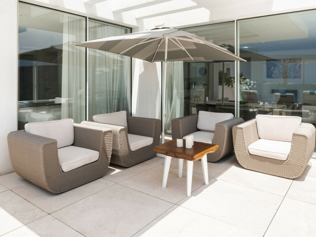Penthouse Duplex Marbella Málaga - image 18