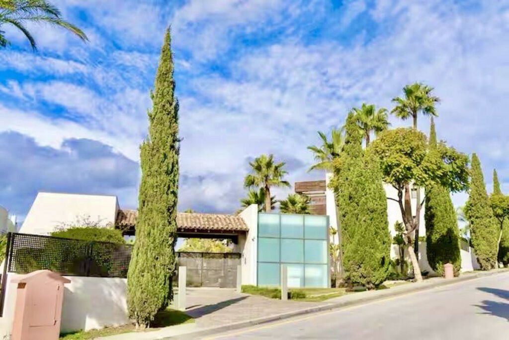 Ground Floor Apartment Los Flamingos Málaga - image 18