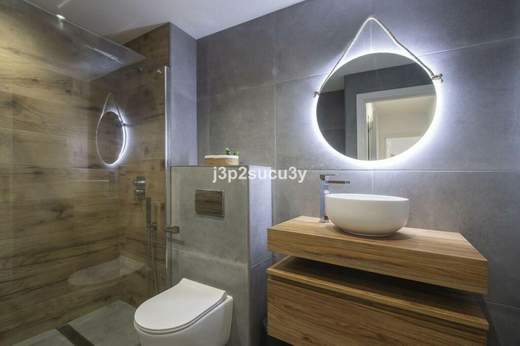 Middle Floor Apartment San Pedro de Alcántara Málaga - image 18
