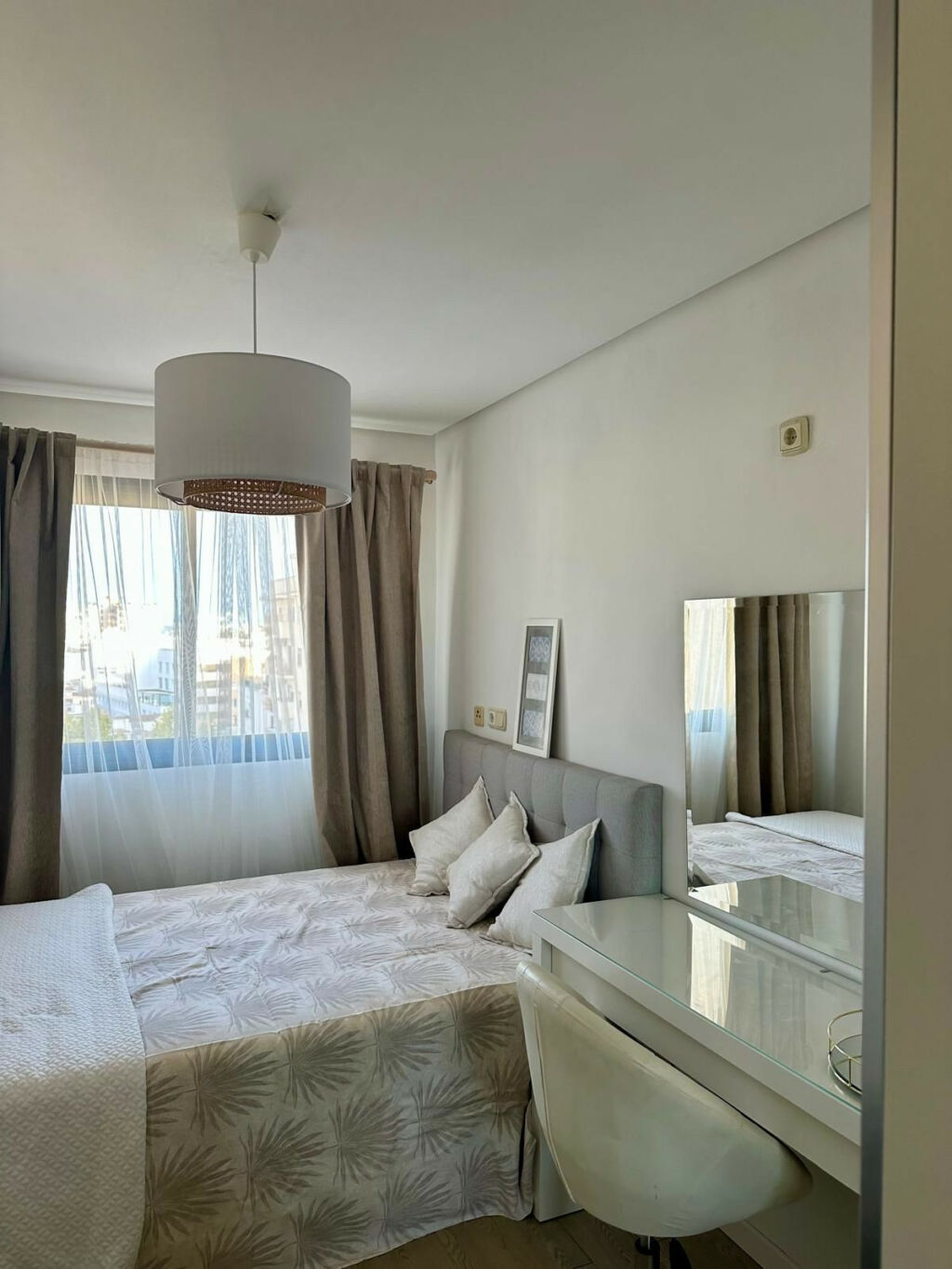Middle Floor Apartment Marbella Málaga - image 18