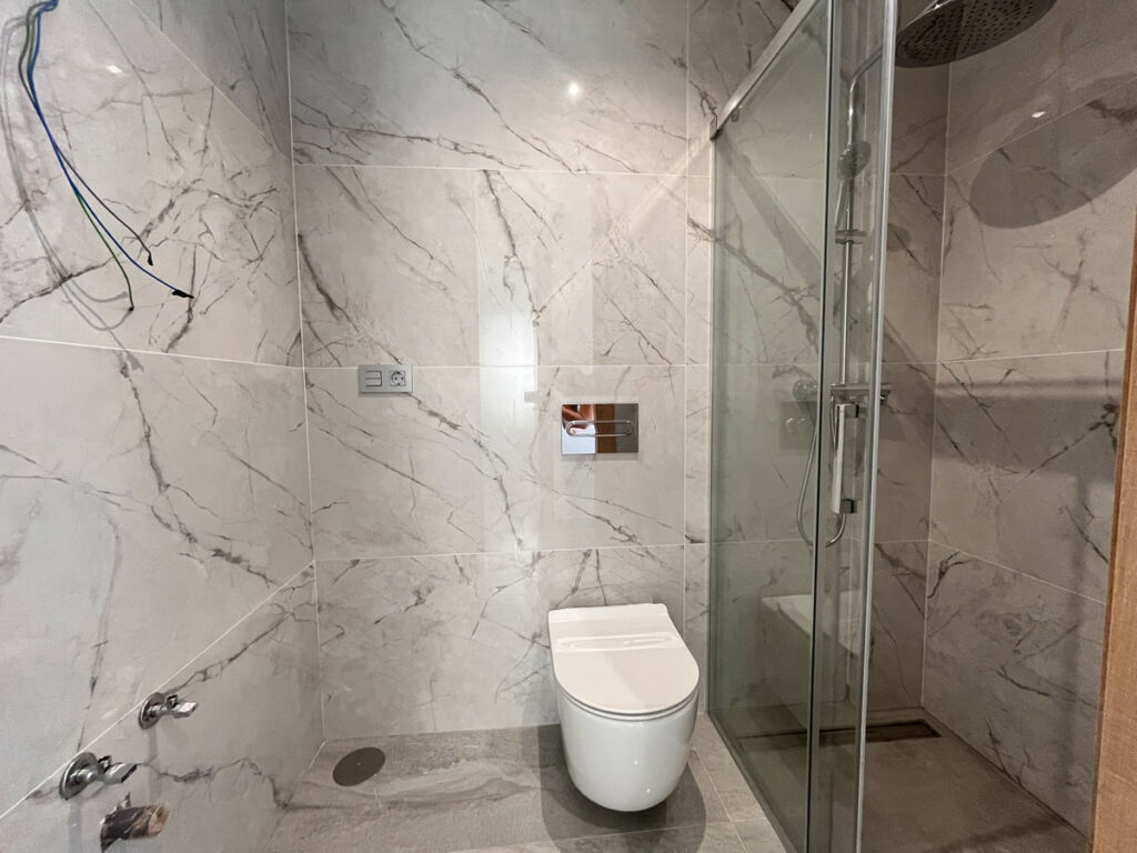 Detached Villa San Pedro del Pinatar Murcia - image 18