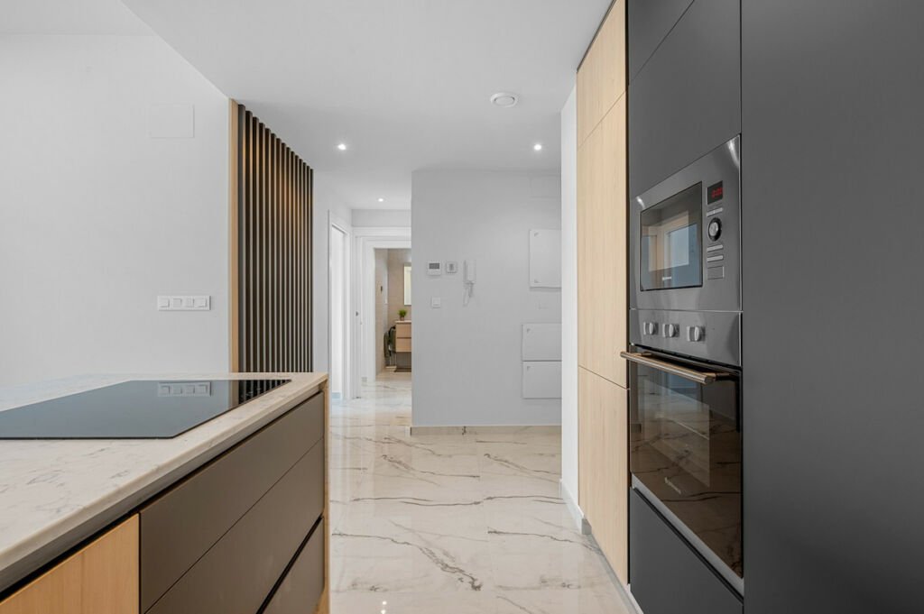 Ground Floor Apartment Los Altos Alicante - image 18