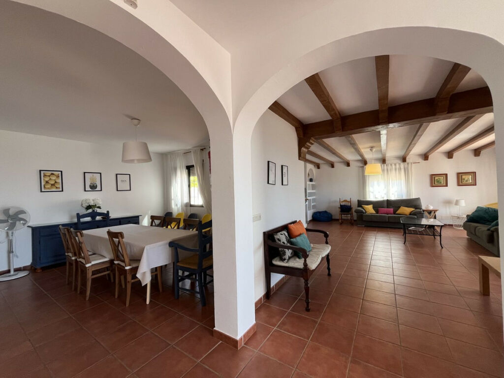 Finca - Cortijo Nerja Málaga - image 18